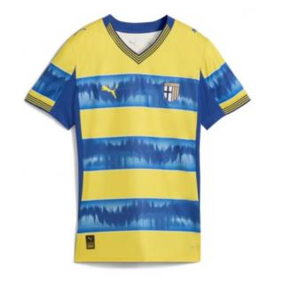 Parma 2a Equipación 2025/26